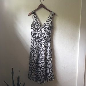 🔥 Sexy Zara Basis Dress 🔥